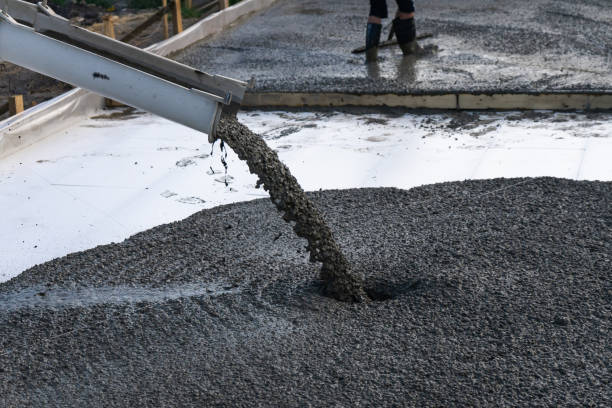 Best Concrete Steps and Stairs in Hazelwood, MO