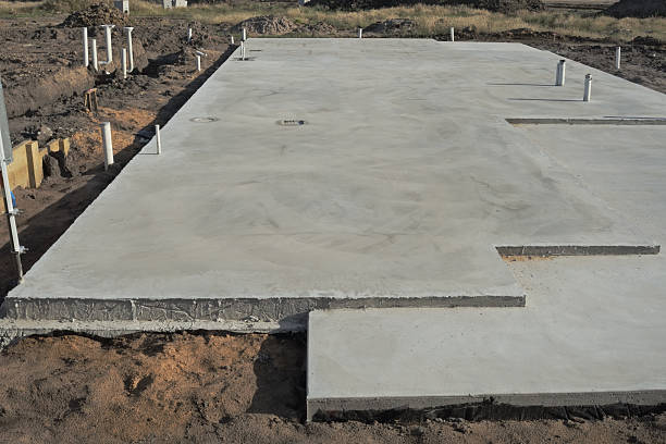 Best Concrete Patio Design and Installation in Hazelwood, MO