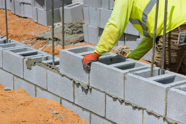 Best Concrete Demolition Services in Hazelwood, MO