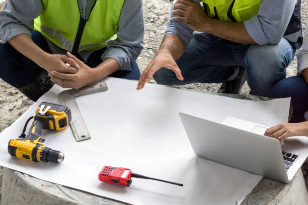 Best Commercial Concrete Services in Hazelwood, MO